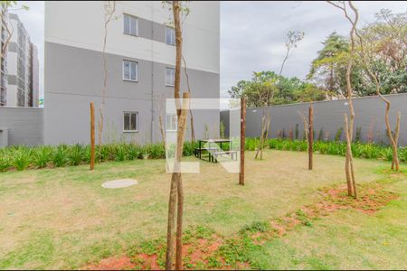 Apartamento à venda com 34m², 2 quartos e sem vaga Apartamento à venda com 34m², 2 quartos e sem vagaÁrea comum