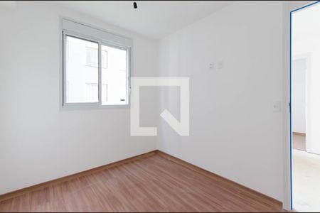 Quarto 1 de apartamento à venda com 2 quartos, 34m² em Mooca, São Paulo