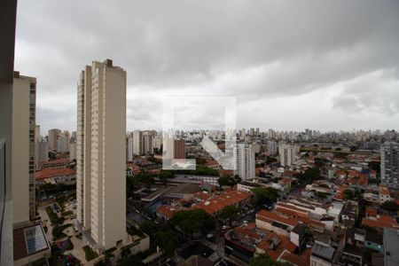 Vista da Varanda de apartamento para alugar com 3 quartos, 146m² em Ipiranga, São Paulo