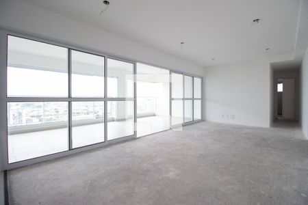 Apartamento para alugar com 146m², 3 quartos e 3 vagasSala