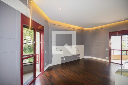 Apartamento à venda com 450m², 4 quartos e 5 vagasSuíte 4