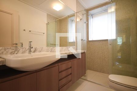 Apartamento à venda com 450m², 4 quartos e 5 vagasBanheiro Suíte 1