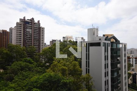 Apartamento à venda com 450m², 4 quartos e 5 vagasVista