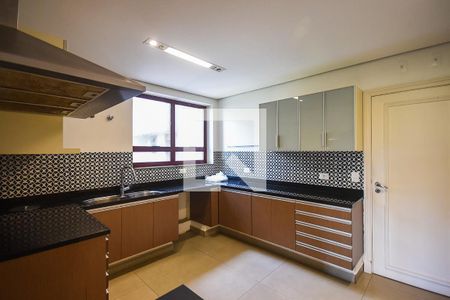Apartamento à venda com 450m², 4 quartos e 5 vagasCozinha