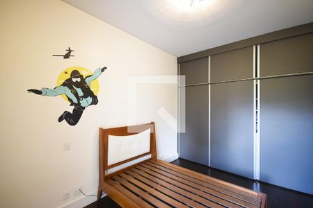 Apartamento à venda com 450m², 4 quartos e 5 vagasSuíte 1