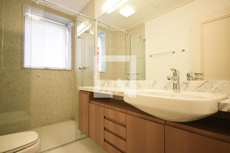 Apartamento à venda com 450m², 4 quartos e 5 vagasBanheiro Suíte 3