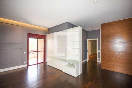 Apartamento à venda com 450m², 4 quartos e 5 vagasSuíte 4