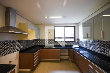 Apartamento à venda com 450m², 4 quartos e 5 vagasCozinha