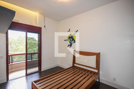 Apartamento à venda com 450m², 4 quartos e 5 vagasSuíte 1