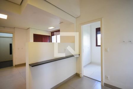 Apartamento à venda com 450m², 4 quartos e 5 vagasÁrea de Serviço