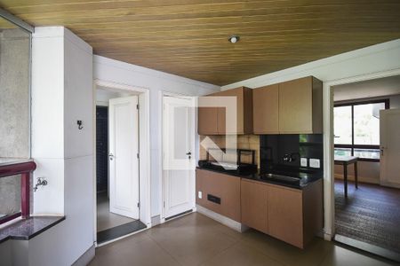 Apartamento à venda com 450m², 4 quartos e 5 vagasVaranda Gourmet