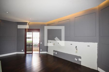 Apartamento à venda com 450m², 4 quartos e 5 vagasSuíte 4
