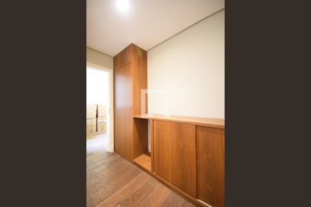 Apartamento à venda com 450m², 4 quartos e 5 vagasArmário da Prataria