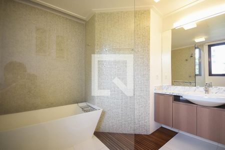 Apartamento à venda com 450m², 4 quartos e 5 vagasBanheiro 2 Suíte 4