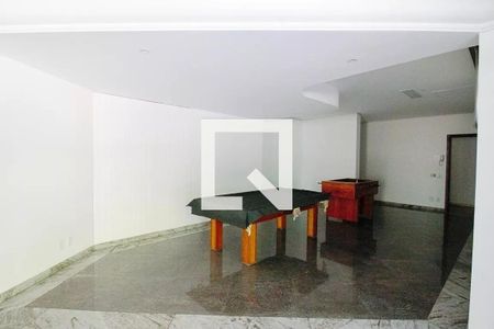 Apartamento à venda com 450m², 4 quartos e 5 vagasÁrea comum