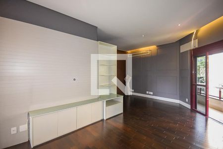 Apartamento à venda com 450m², 4 quartos e 5 vagasSuíte 4