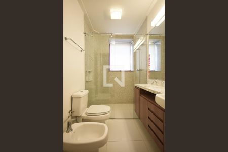 Apartamento à venda com 450m², 4 quartos e 5 vagasBanheiro Suíte 3