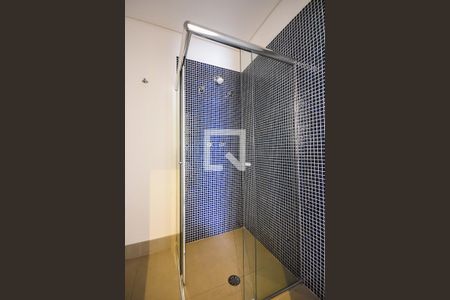 Apartamento à venda com 450m², 4 quartos e 5 vagasBanheiro da Varanda