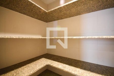 Apartamento à venda com 450m², 4 quartos e 5 vagasDespensa