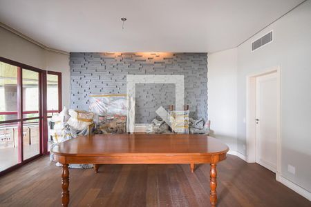 Apartamento à venda com 450m², 4 quartos e 5 vagasSala de Jantar