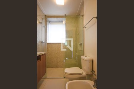 Apartamento à venda com 450m², 4 quartos e 5 vagasBanheiro Suíte 1