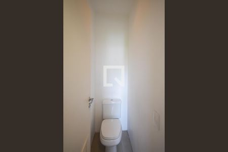 Apartamento à venda com 450m², 4 quartos e 5 vagasBanheiro da Varanda