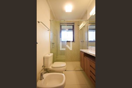 Apartamento à venda com 450m², 4 quartos e 5 vagasBanheiro Suíte 2