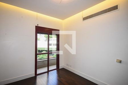 Apartamento à venda com 450m², 4 quartos e 5 vagasSuíte 2