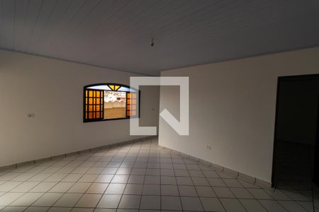 Sala de casa para alugar com 1 quarto, 67m² em Vila Ré, São Paulo