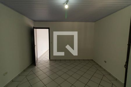 Quarto 1 de casa para alugar com 1 quarto, 67m² em Vila Ré, São Paulo