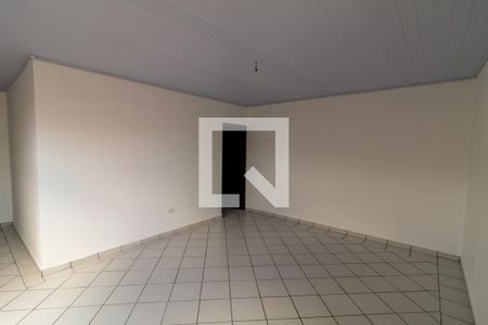 Sala de casa para alugar com 1 quarto, 67m² em Vila Ré, São Paulo
