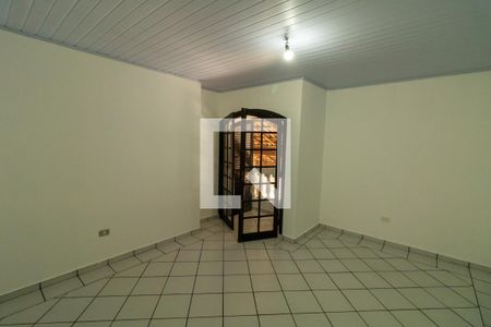Quarto 1 de casa para alugar com 1 quarto, 67m² em Vila Ré, São Paulo