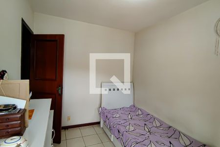 quarto 1 de casa de condomínio à venda com 2 quartos, 75m² em Tanque, Rio de Janeiro