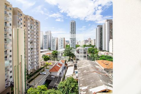 Apartamento à venda com 38m², 2 quartos e sem vagaQuarto 2