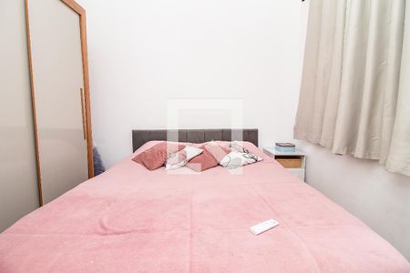 Apartamento à venda com 38m², 2 quartos e sem vagaQuarto 2