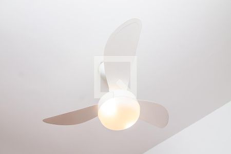 Apartamento à venda com 38m², 2 quartos e sem vagaQuarto 2