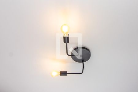 Apartamento à venda com 38m², 2 quartos e sem vagaSala