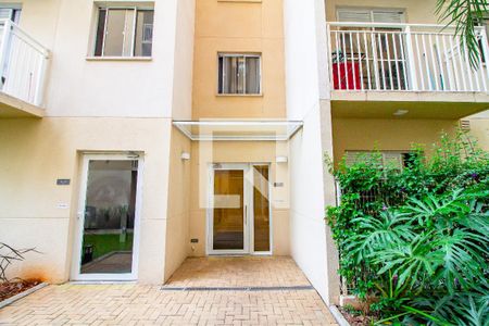 Apartamento à venda com 38m², 2 quartos e sem vagaEntrada