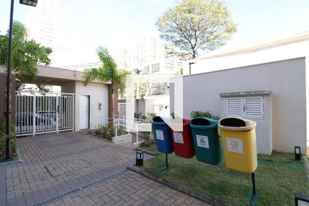 Apartamento à venda com 38m², 2 quartos e sem vagaEntrada