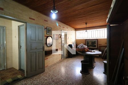 Sala de casa à venda com 2 quartos, 200m² em Portuguesa, Rio de Janeiro