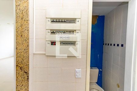 Apartamento à venda com 90m², 3 quartos e 1 vagaÁrea de Serviço