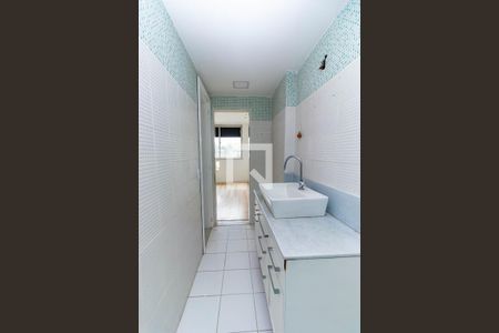 Apartamento à venda com 90m², 3 quartos e 1 vagaBanheiro