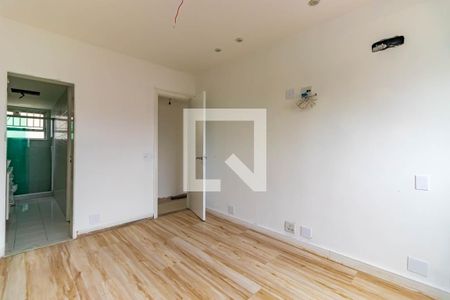 Apartamento à venda com 90m², 3 quartos e 1 vagaQuarto 2