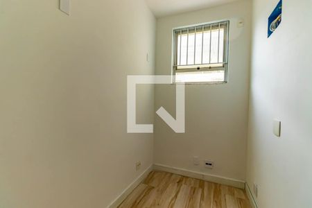 Apartamento à venda com 90m², 3 quartos e 1 vagaQuarto 3