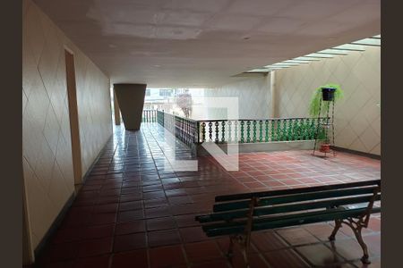 Apartamento à venda com 90m², 3 quartos e 1 vagaÁrea comum 