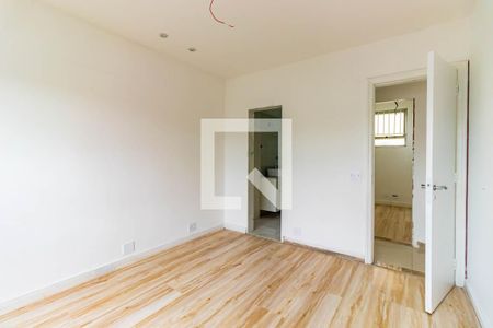 Apartamento à venda com 90m², 3 quartos e 1 vagaQuarto 2