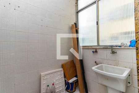 Apartamento à venda com 90m², 3 quartos e 1 vagaÁrea de Serviço