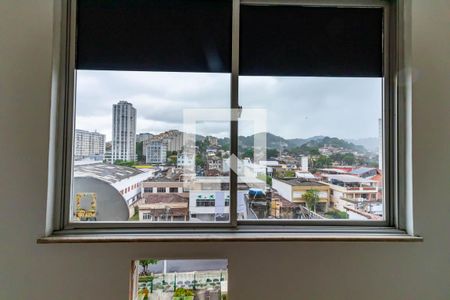 Apartamento à venda com 90m², 3 quartos e 1 vagaVista Quarto 2