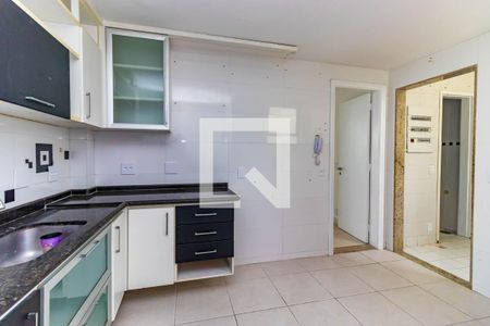 Apartamento à venda com 90m², 3 quartos e 1 vagaCozinha