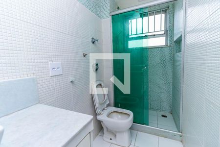 Apartamento à venda com 90m², 3 quartos e 1 vagaBanheiro